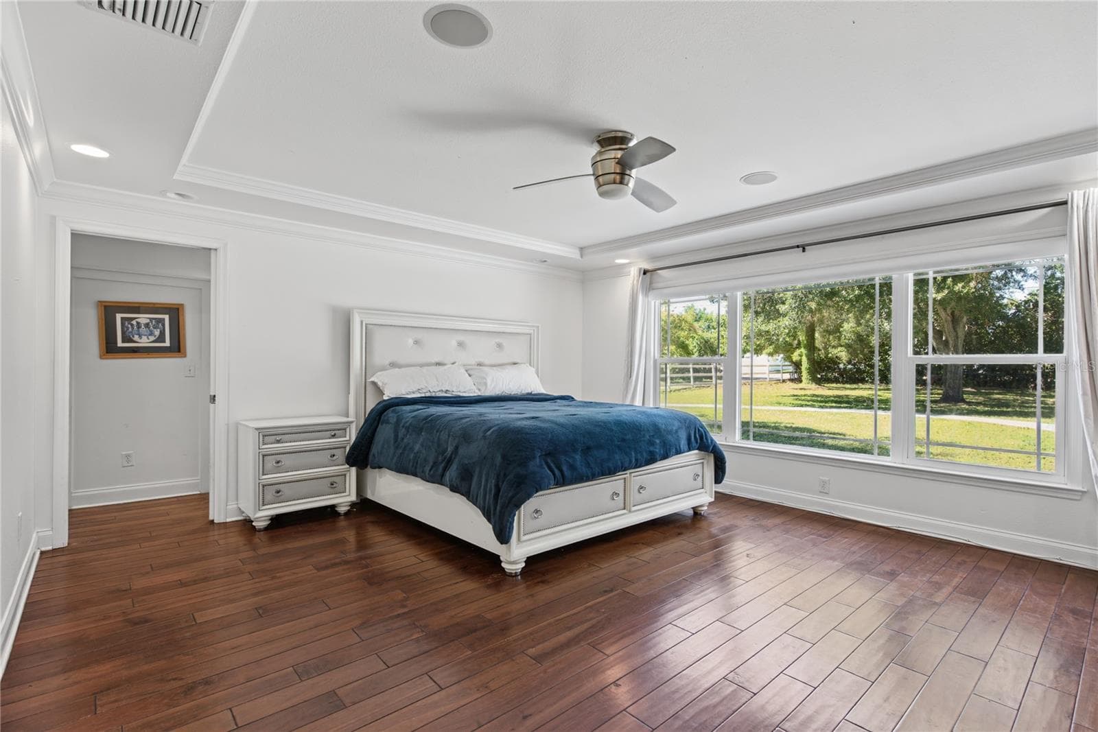 Primary bedroom (1) - 1817 N KEENE RD, CLEARWATER