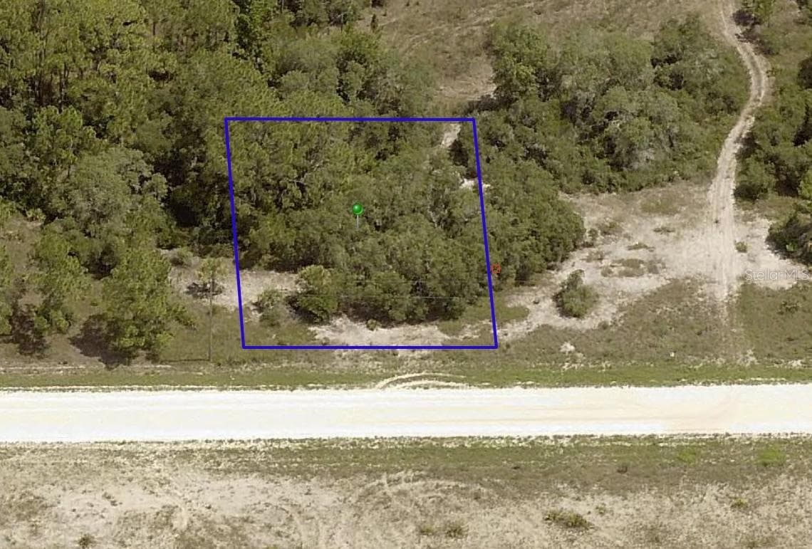 Land at 406 JACK WEISSER BLVD, LAKE PLACID, photo 2 of 6