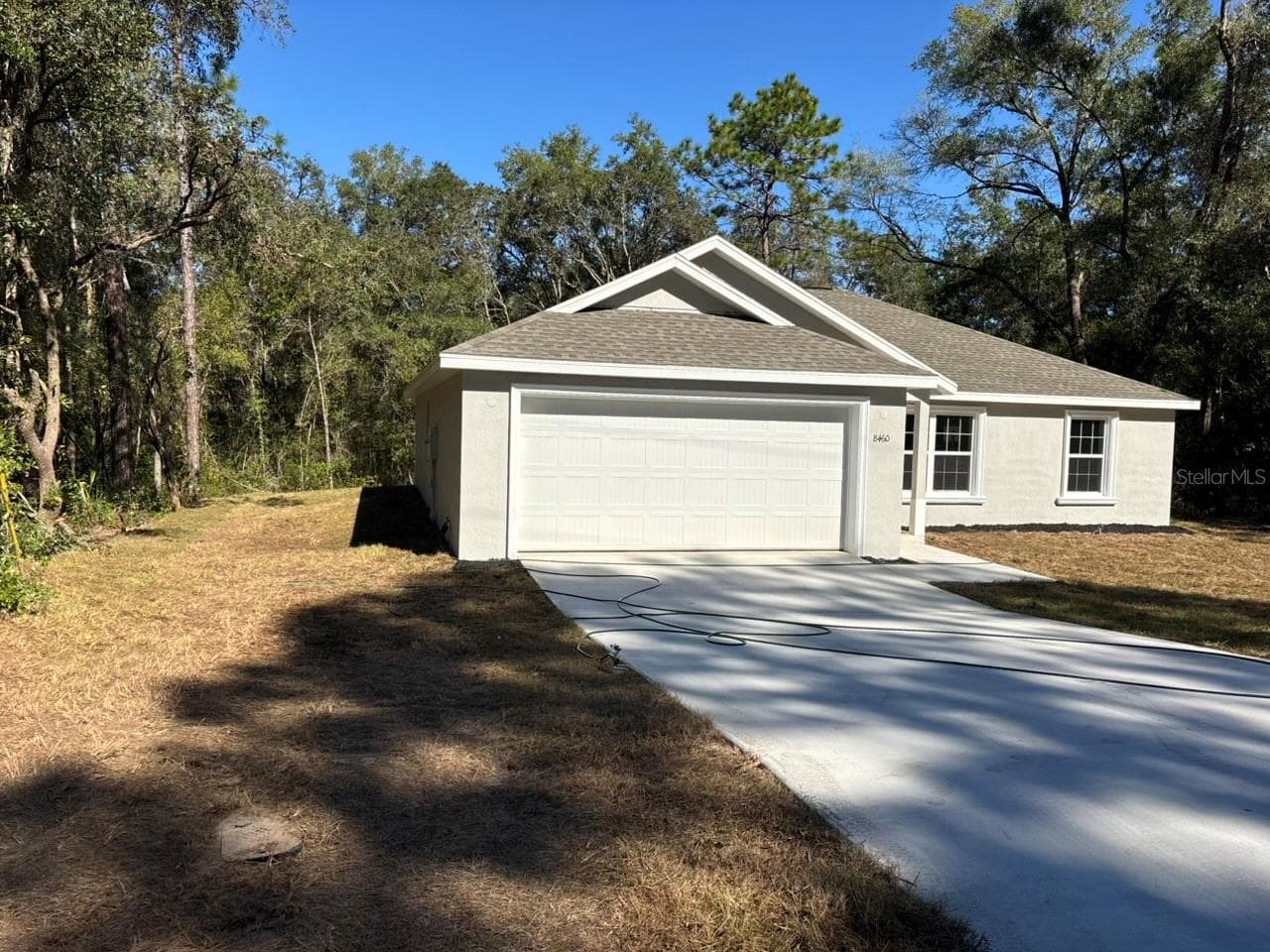 Single Family Residence at 8460 N POCONO DR, DUNNELLON, photo 3 of 30