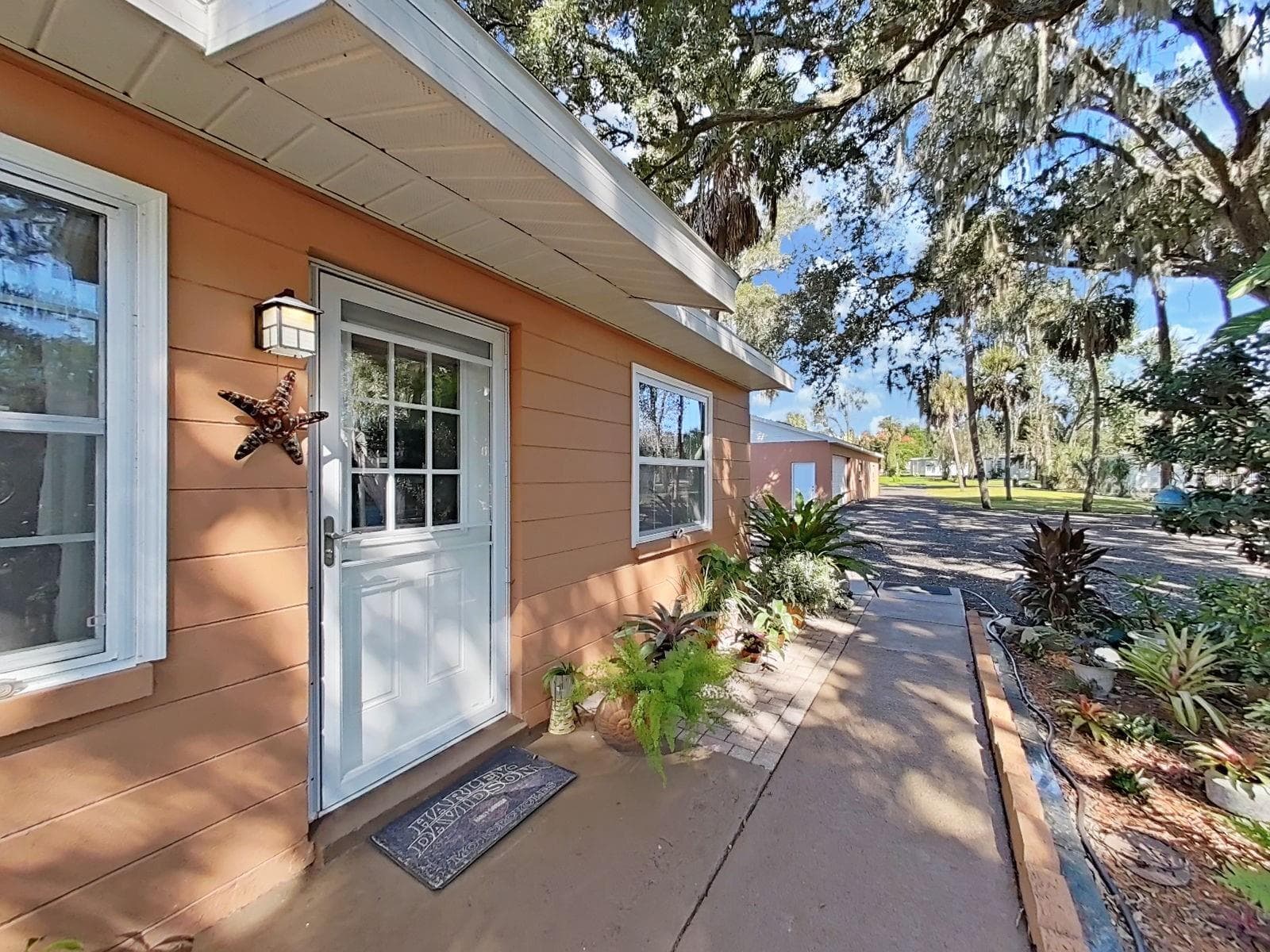 Exterior - 4218 ALAFIA BLVD, BRANDON