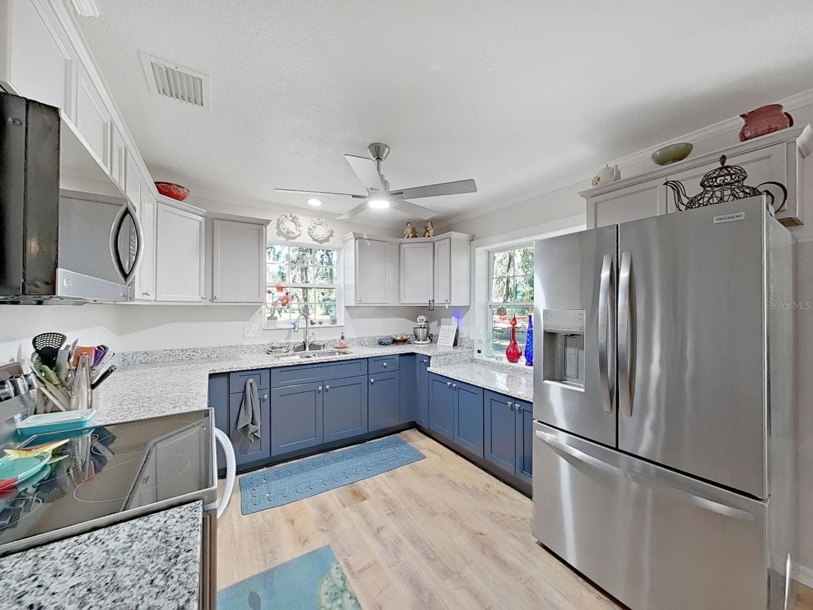 Kitchen - 4218 ALAFIA BLVD, BRANDON