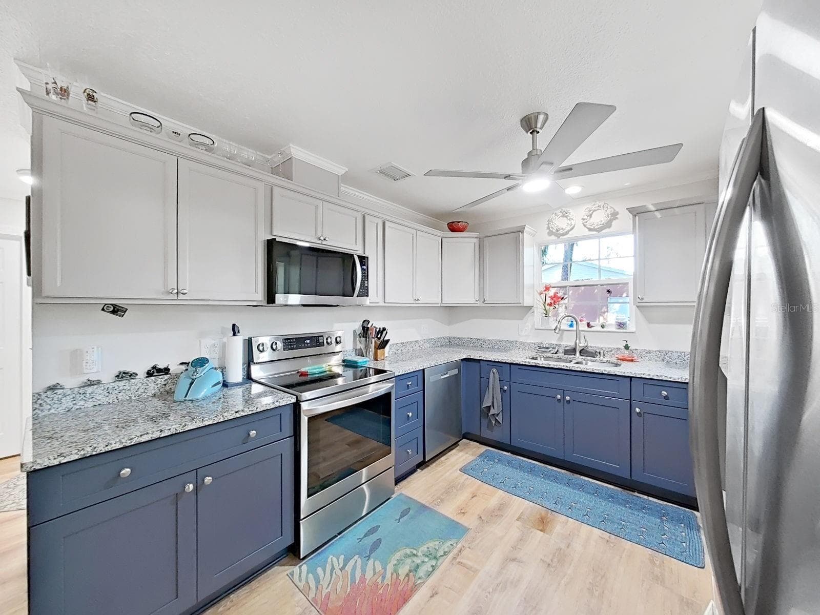 Kitchen - 4218 ALAFIA BLVD, BRANDON