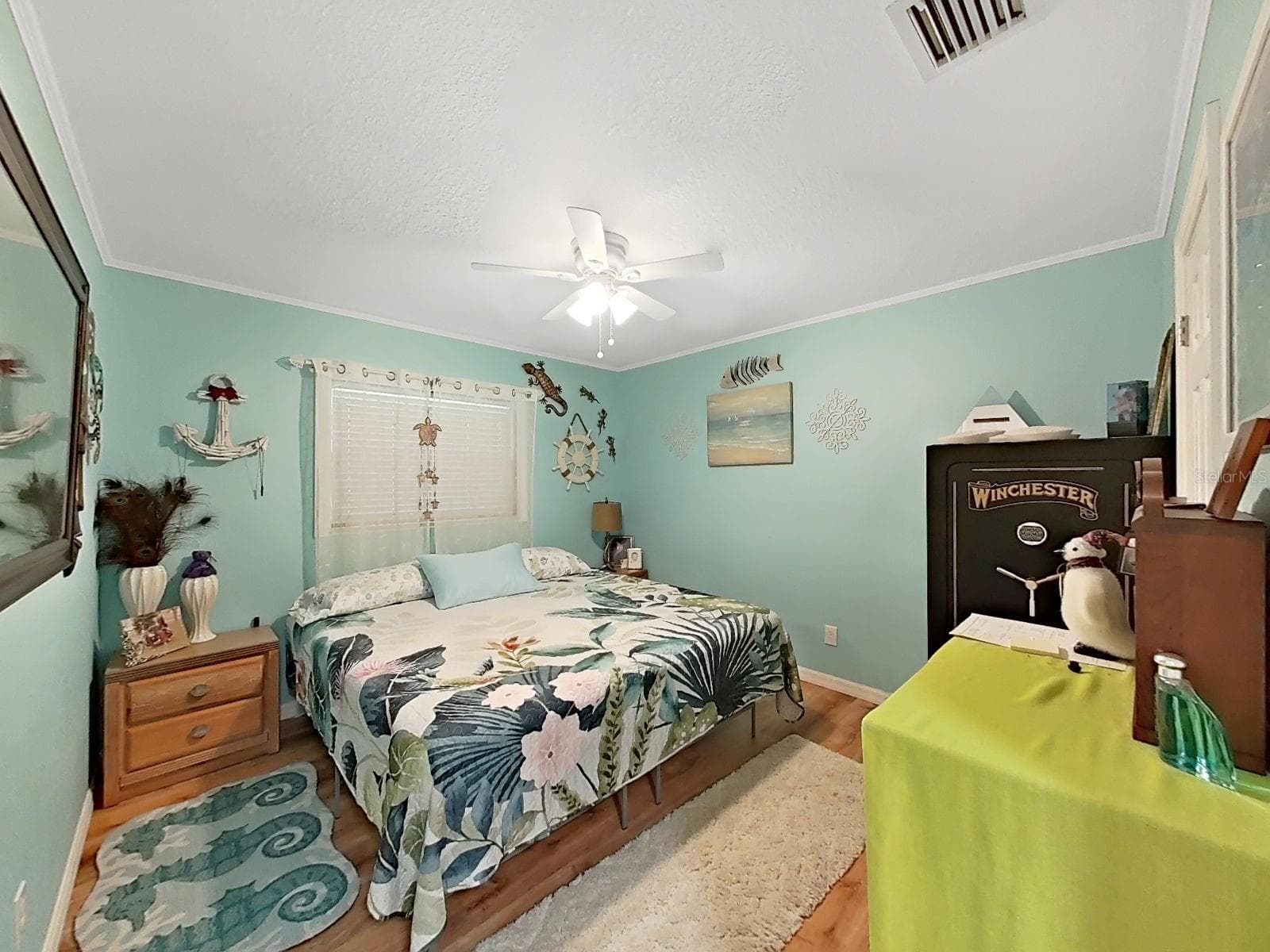 Bedroom 4 - 4218 ALAFIA BLVD, BRANDON