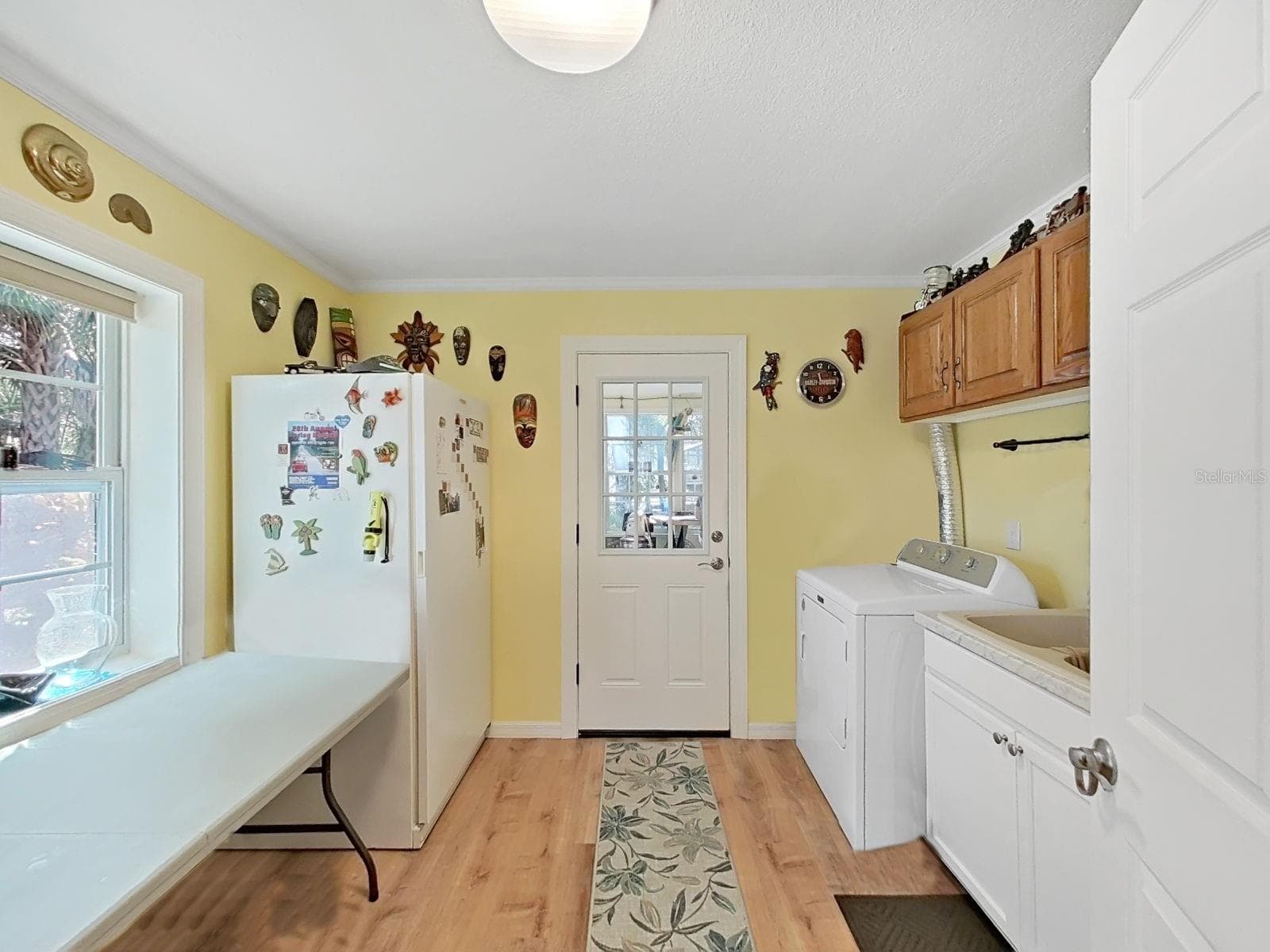Laundry Room - 4218 ALAFIA BLVD, BRANDON