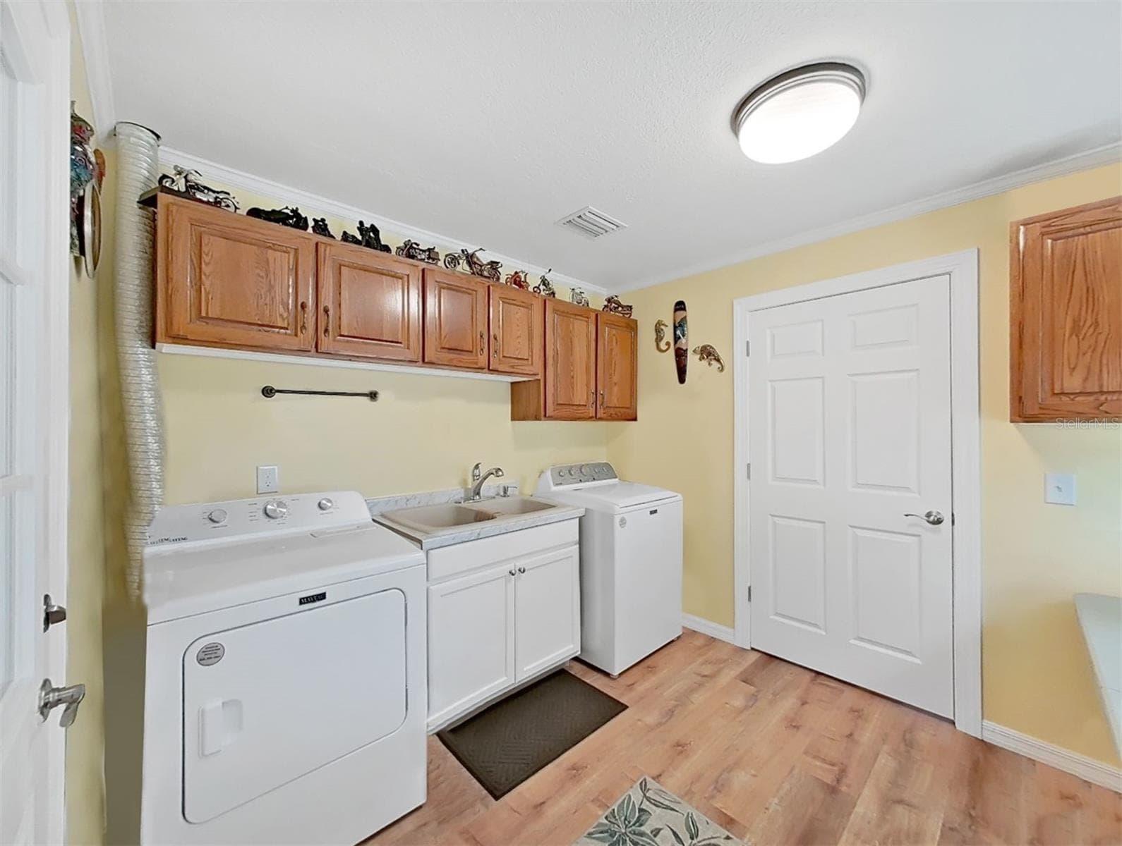 Laundry Room - 4218 ALAFIA BLVD, BRANDON