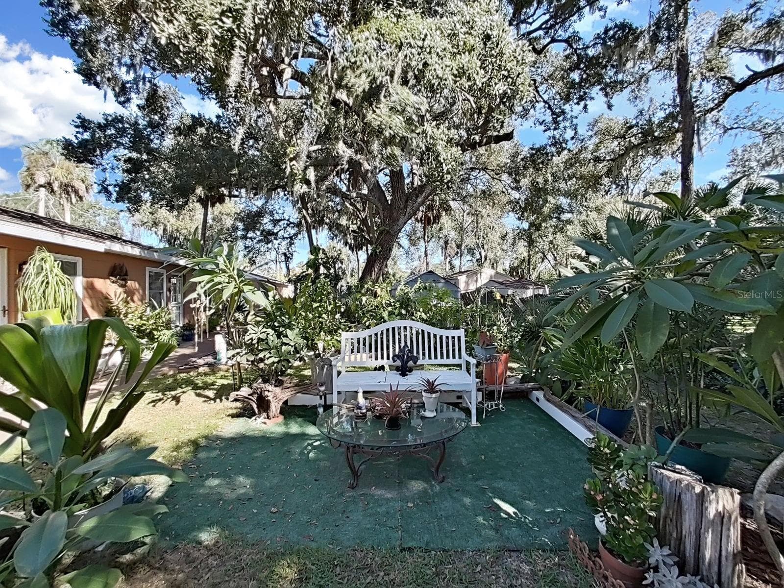 Sitting Area - 4218 ALAFIA BLVD, BRANDON