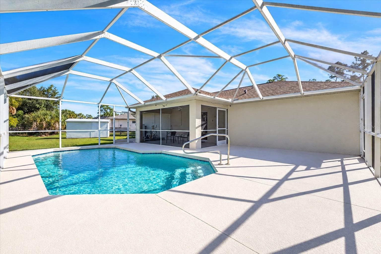 Single Family Residence at 1091 LUAU ST, NORTH PORT, photo 2 of 42