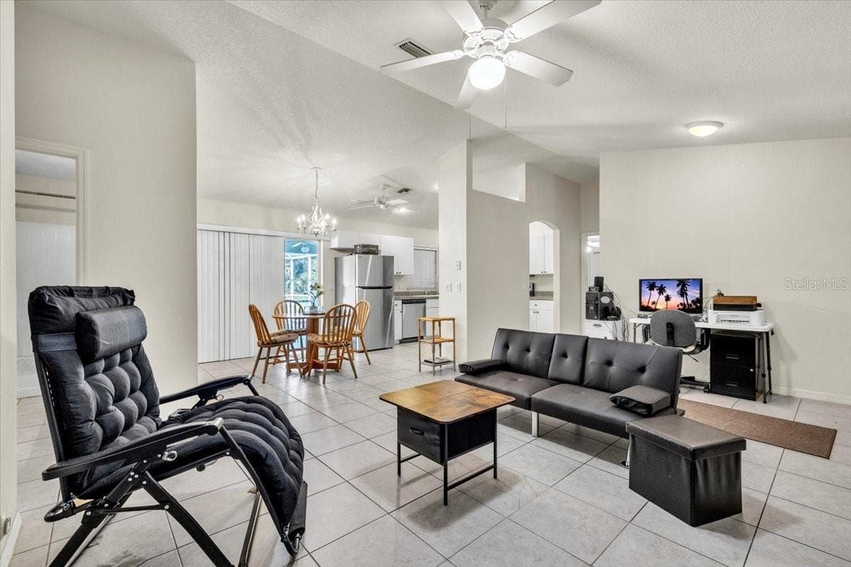 Single Family Residence at 1091 LUAU ST, NORTH PORT, photo 3 of 42