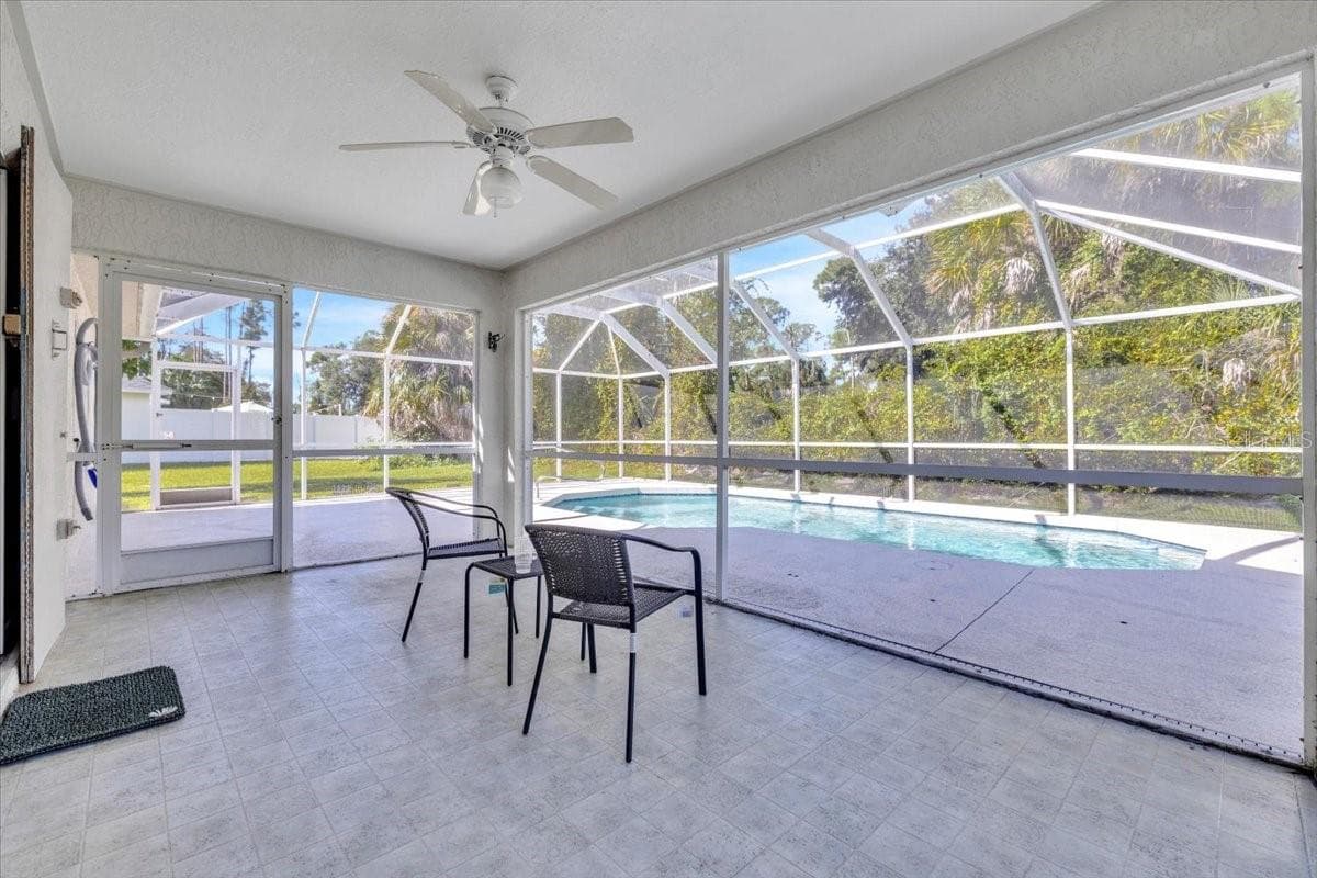 Single Family Residence at 1091 LUAU ST, NORTH PORT, photo 25 of 42