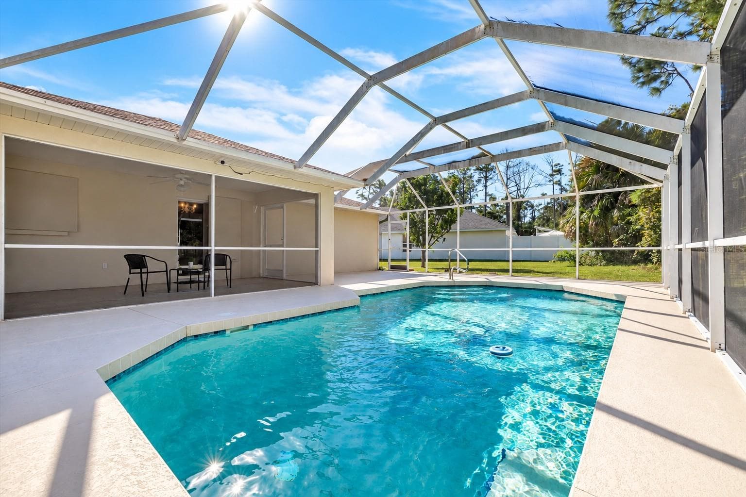 Single Family Residence at 1091 LUAU ST, NORTH PORT, photo 28 of 42