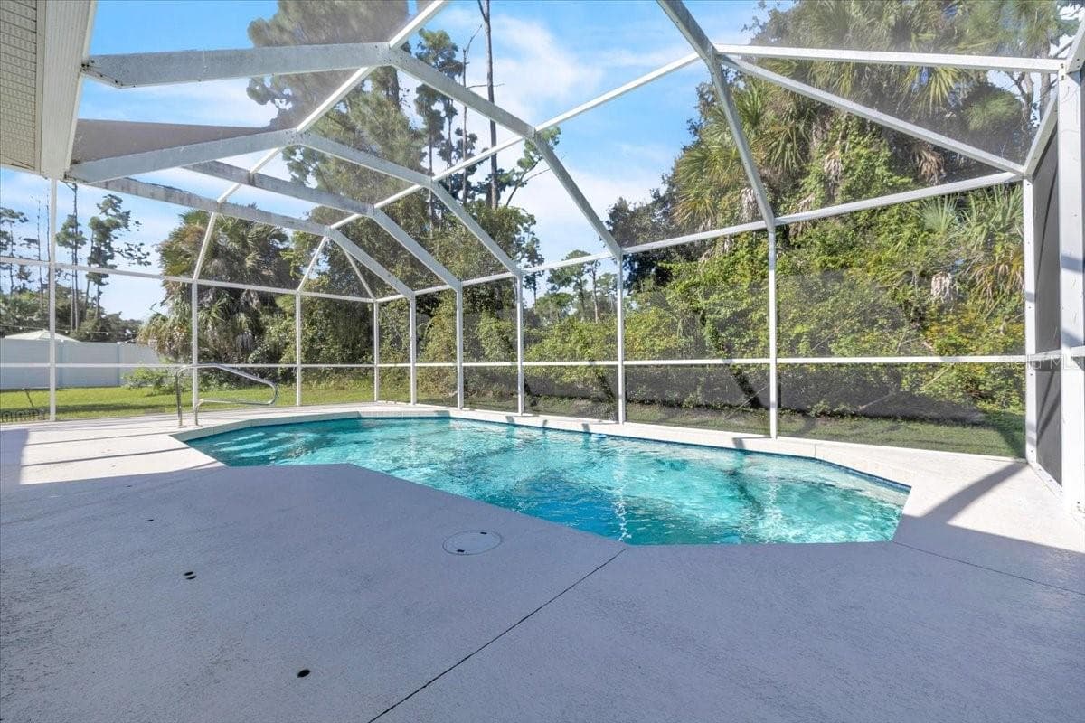 Single Family Residence at 1091 LUAU ST, NORTH PORT, photo 29 of 42