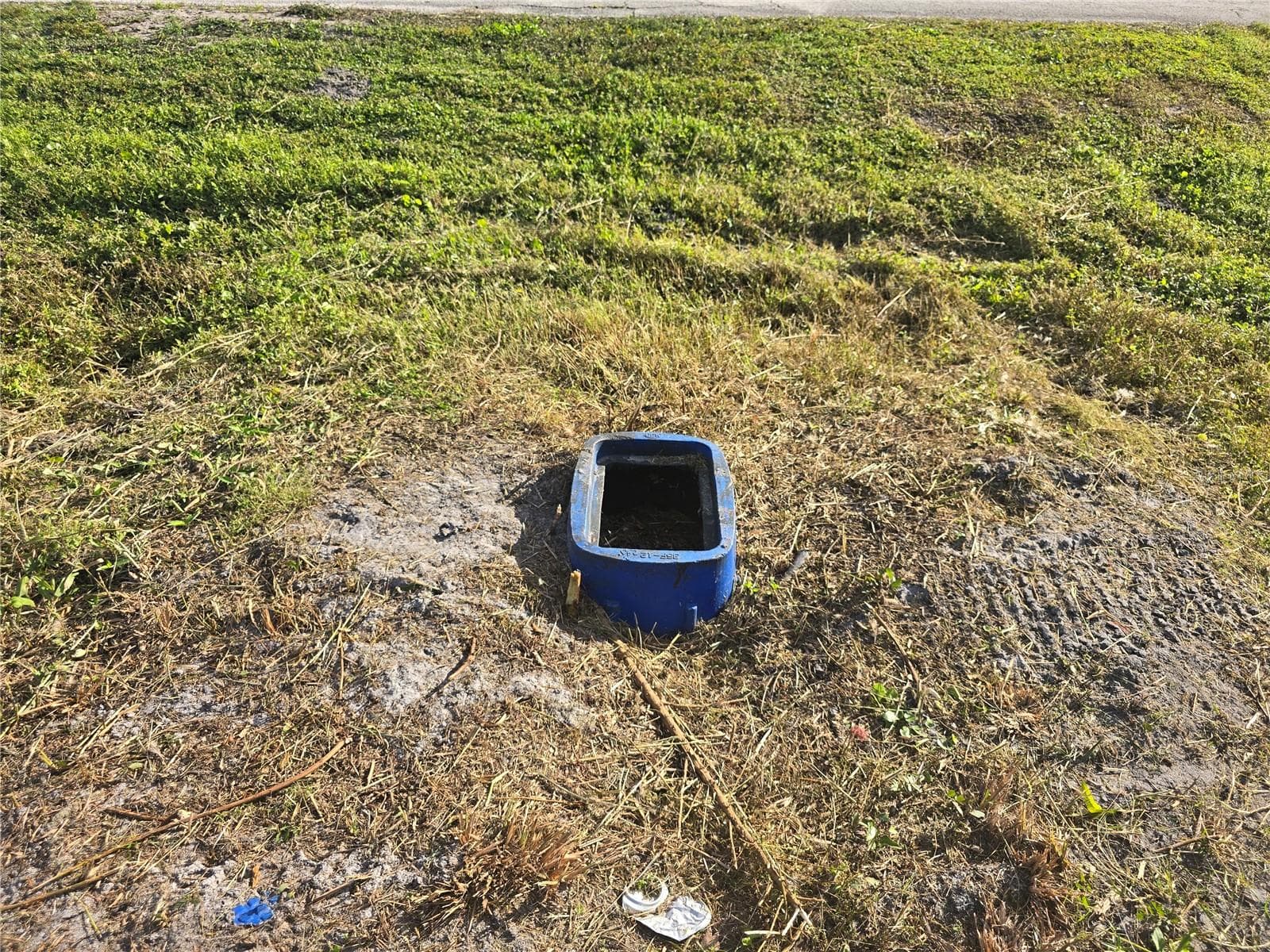 Water Hookup on Site - 160 W HAGSTROM RD, PIERSON