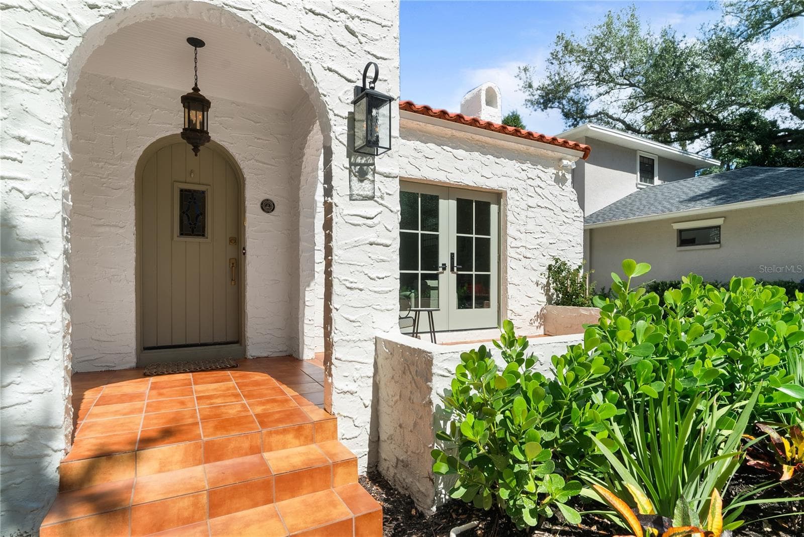 Single Family Residence at 4521 W AZEELE ST, TAMPA, photo 18 of 45
