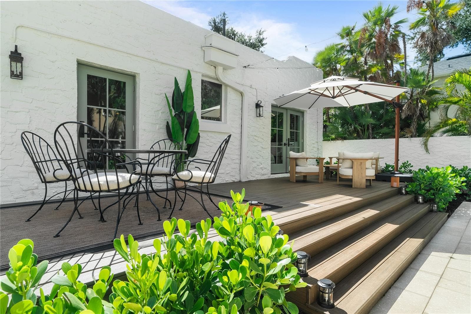 Single Family Residence at 4521 W AZEELE ST, TAMPA, photo 19 of 45