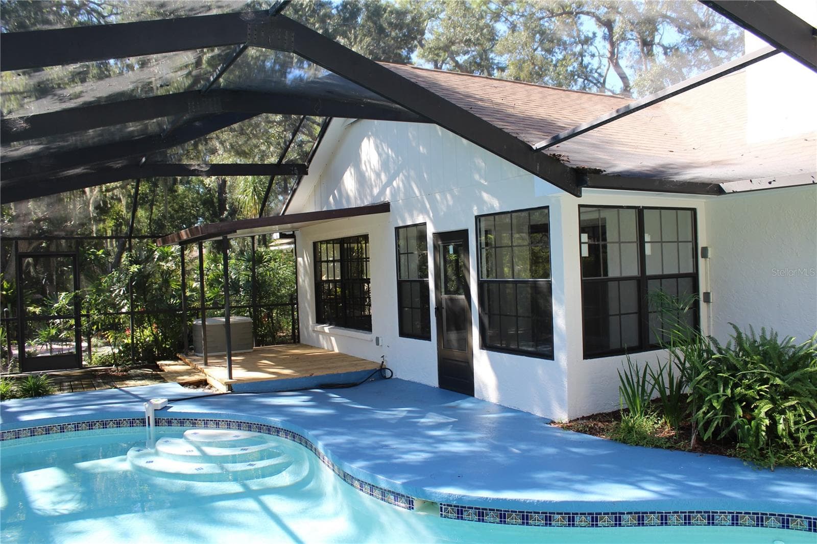 Single Family Residence at 12721 N ARMENIA AVE, TAMPA, photo 63 of 101