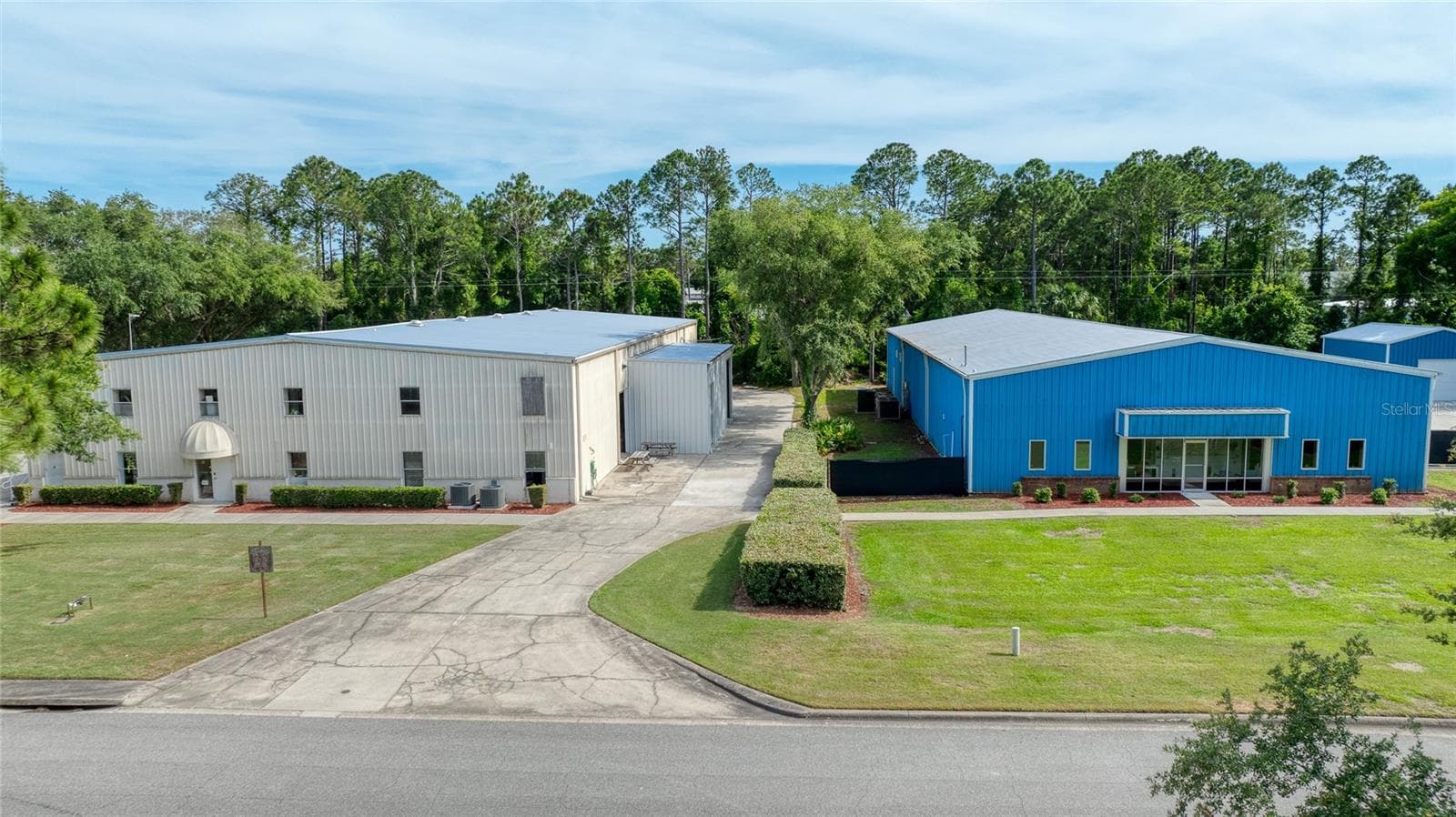 4 & 6 Aviator Way - 4 & 6 AVIATOR WAY, ORMOND BEACH