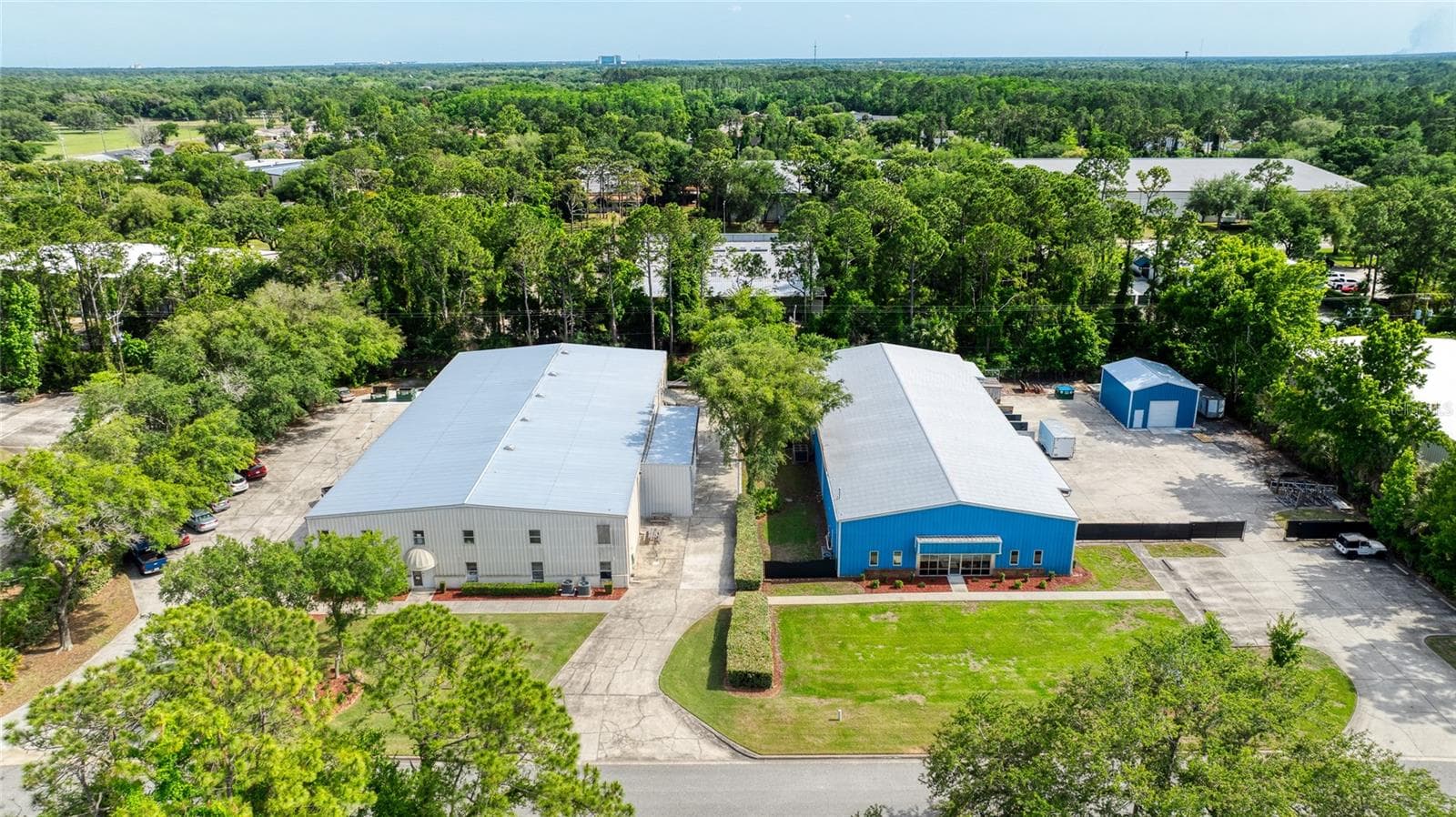 4 & 6 Aviator Way - 4 & 6 AVIATOR WAY, ORMOND BEACH