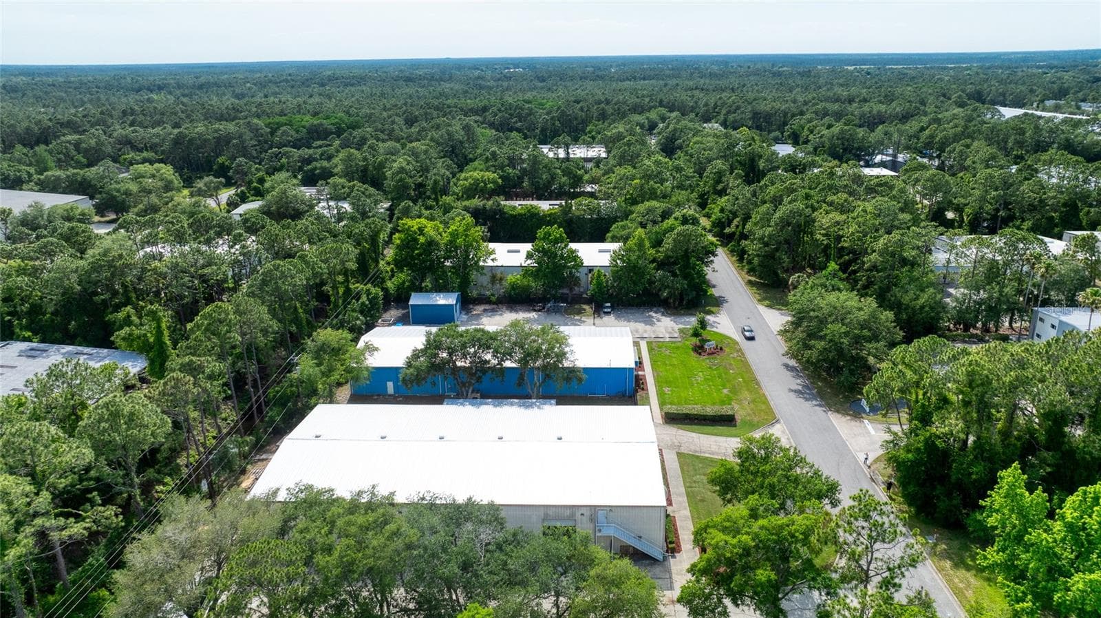 4 & 6 Aviator Way - 4 & 6 AVIATOR WAY, ORMOND BEACH