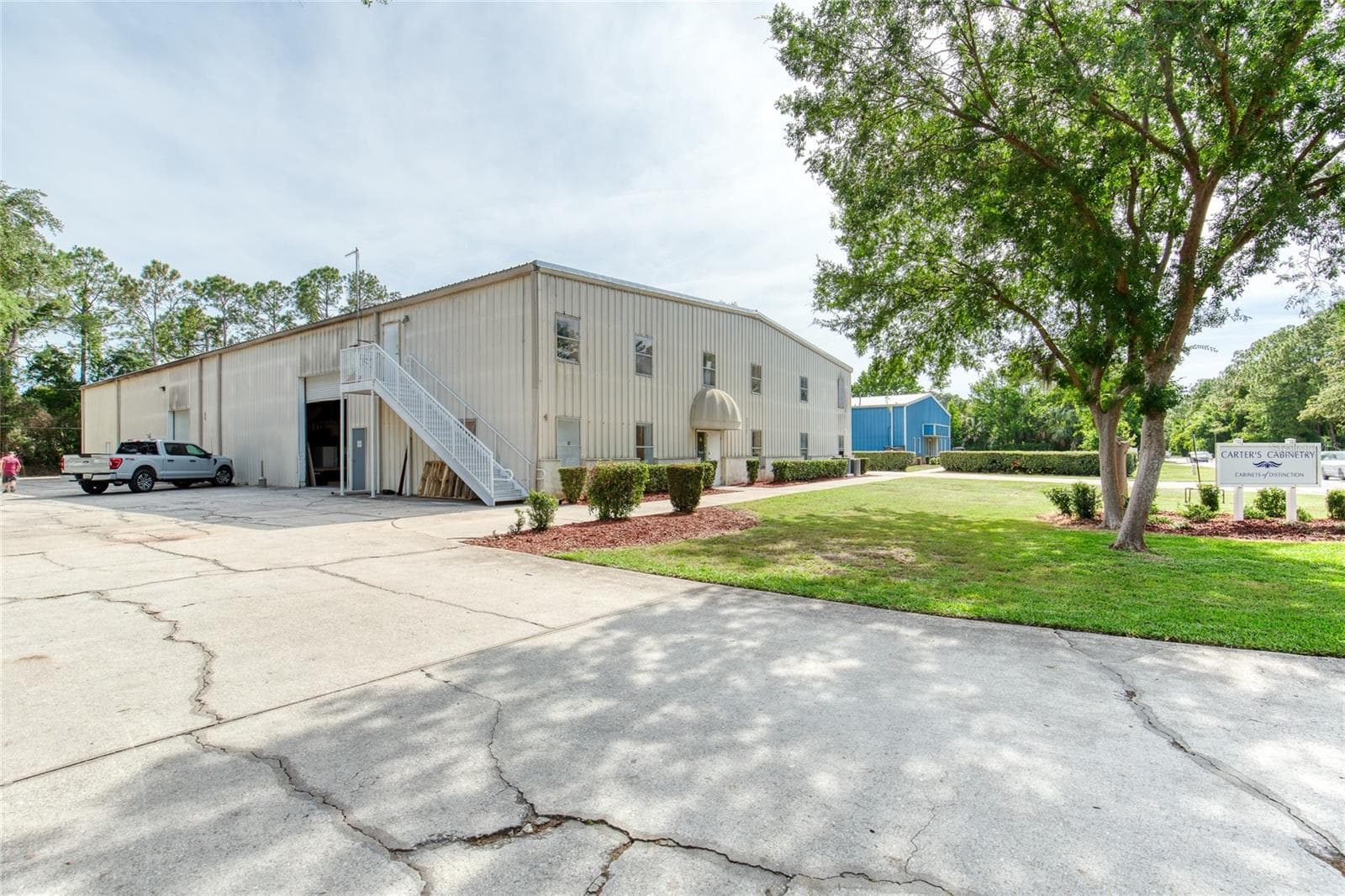 4 Aviator Way - Cabinetry - 4 & 6 AVIATOR WAY, ORMOND BEACH