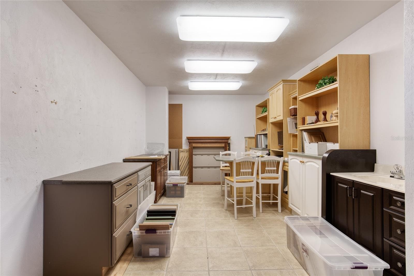 Cabinetry Showroom - 4 & 6 AVIATOR WAY, ORMOND BEACH
