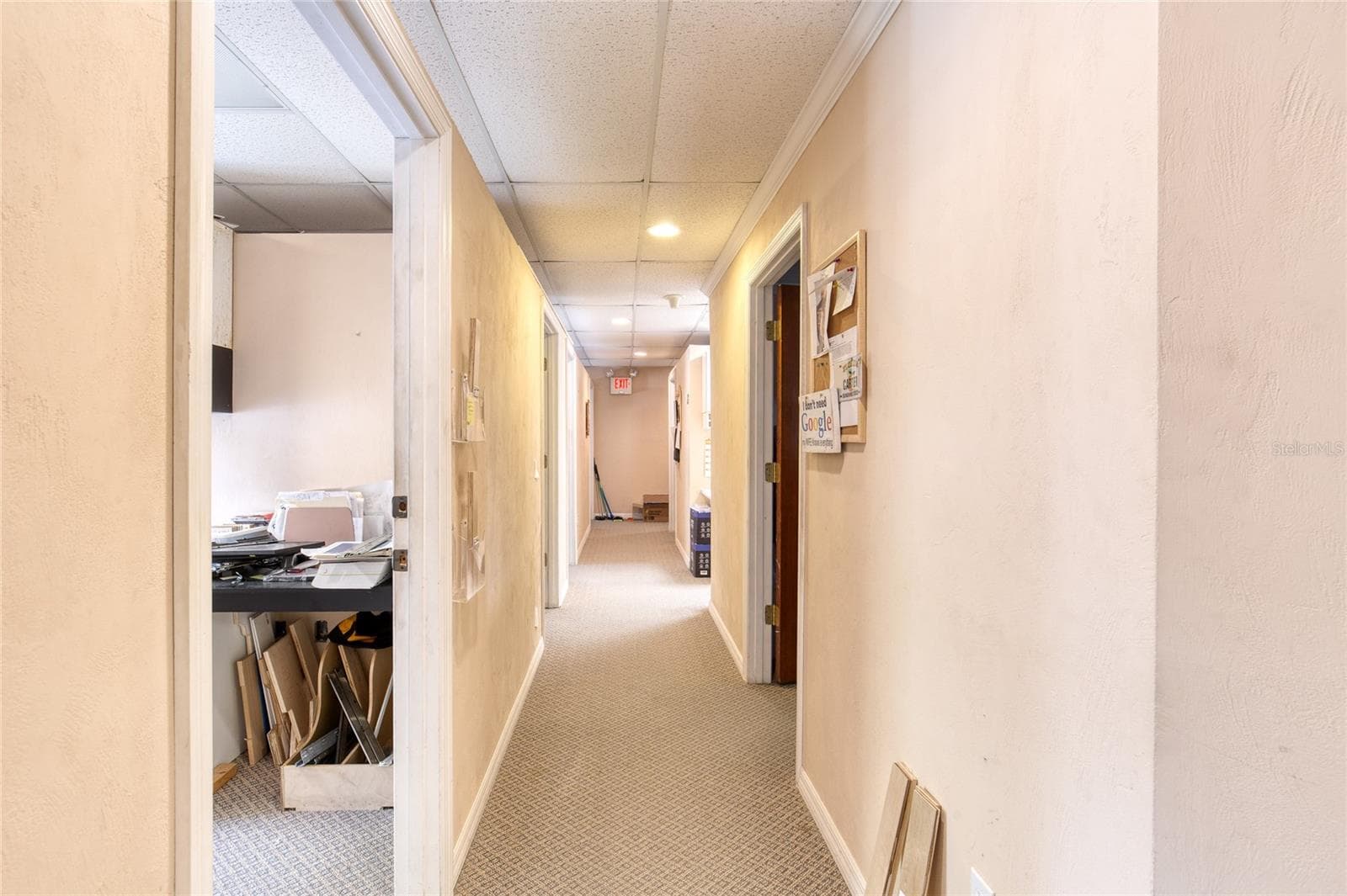Cabinetry Offices - 4 & 6 AVIATOR WAY, ORMOND BEACH