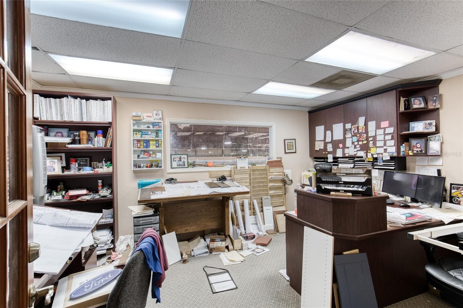 Cabinetry Offices - 4 & 6 AVIATOR WAY, ORMOND BEACH
