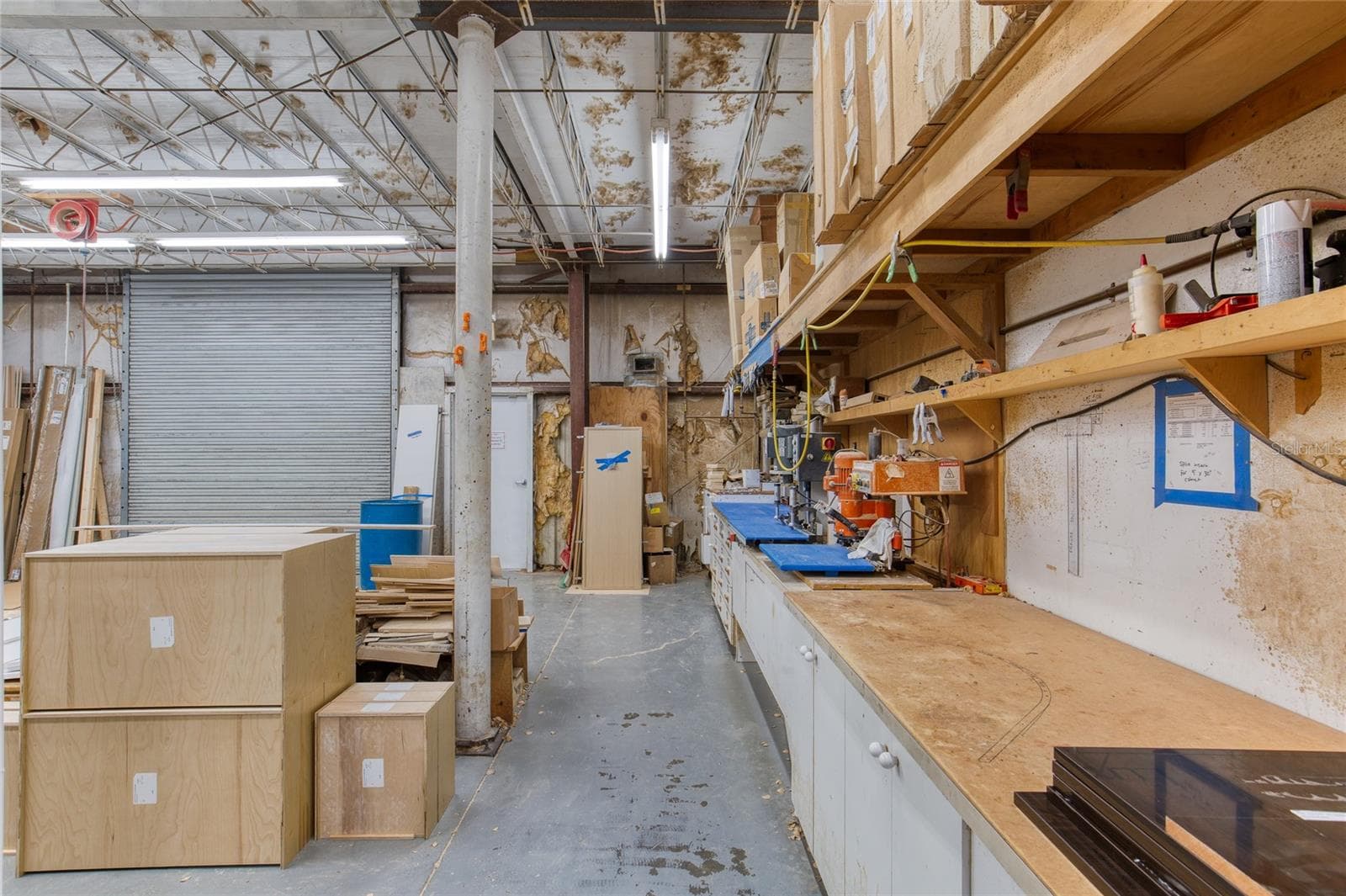 Cabinetry Harware Dept - 4 & 6 AVIATOR WAY, ORMOND BEACH
