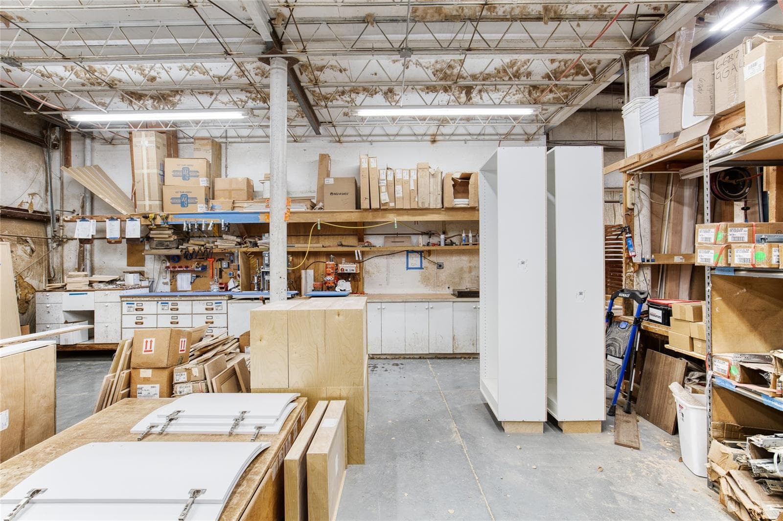 Cabinetry Harware Dept - 4 & 6 AVIATOR WAY, ORMOND BEACH