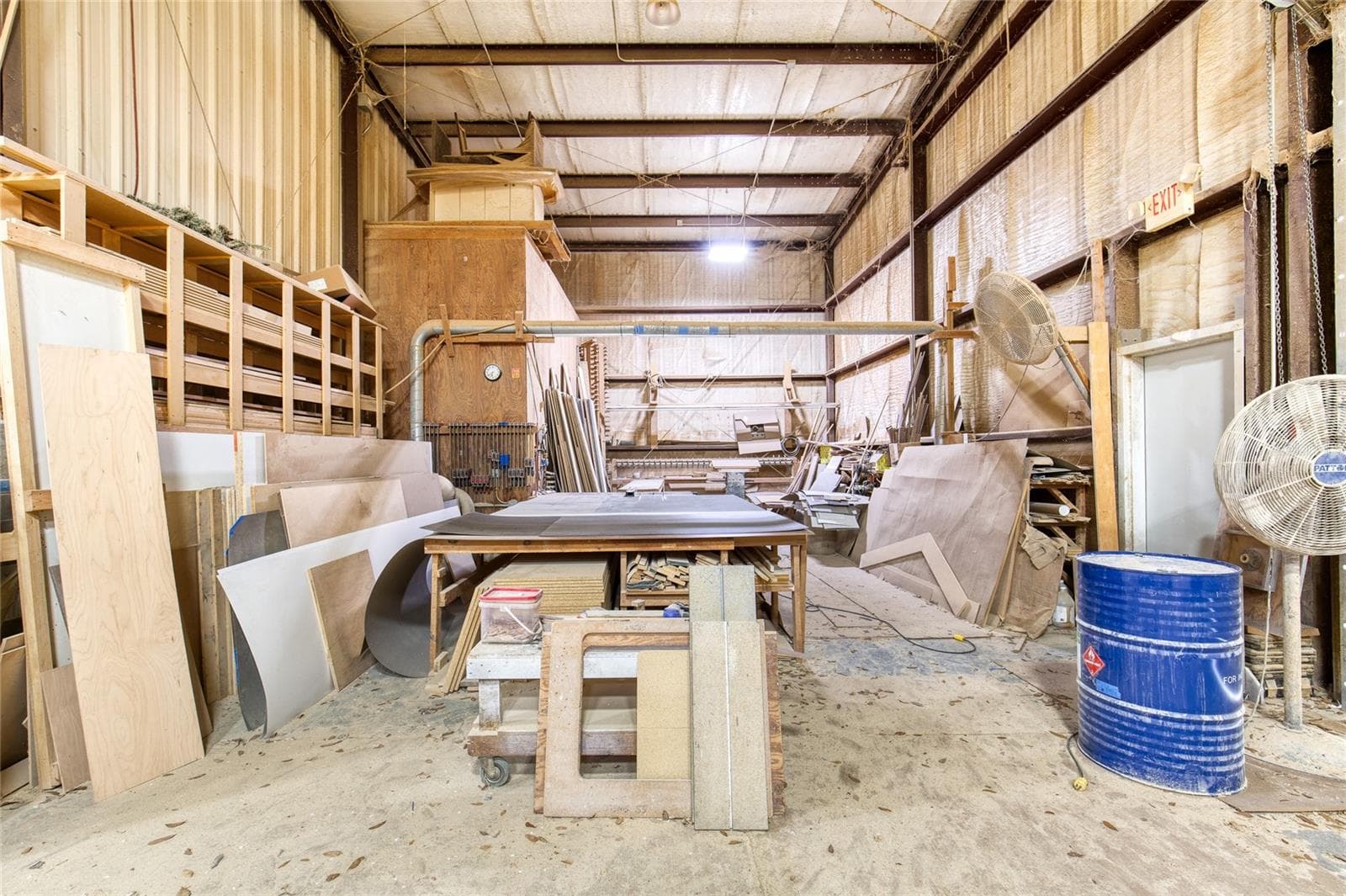Cabinetry Glue Dept - 4 & 6 AVIATOR WAY, ORMOND BEACH