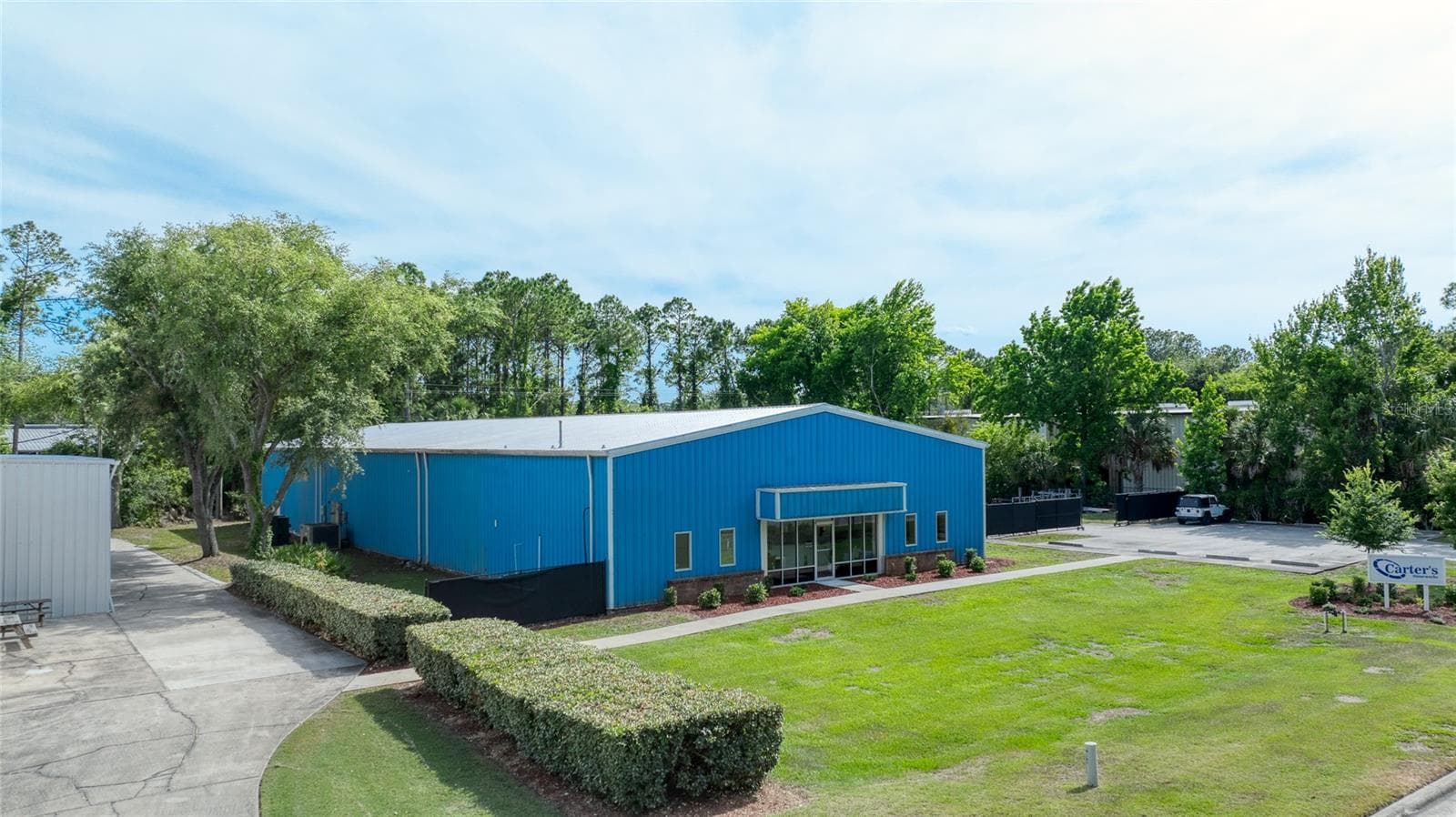 6 Aviator - Stoneworks - 4 & 6 AVIATOR WAY, ORMOND BEACH