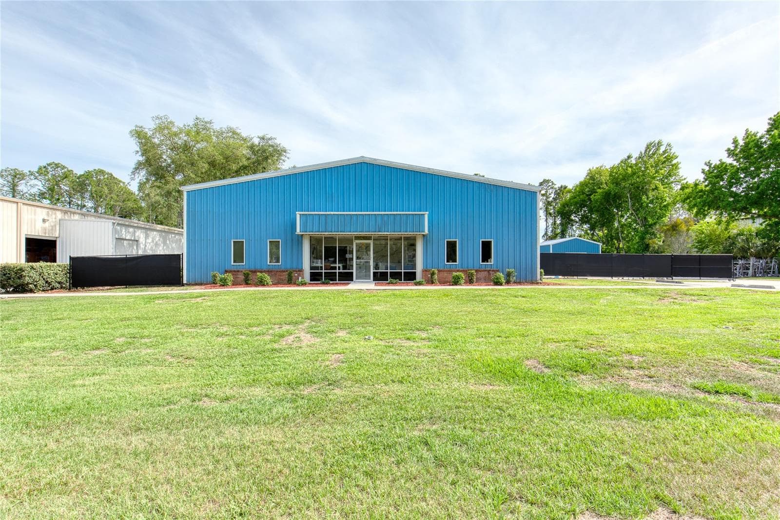 6 Aviator - Stoneworks - 4 & 6 AVIATOR WAY, ORMOND BEACH