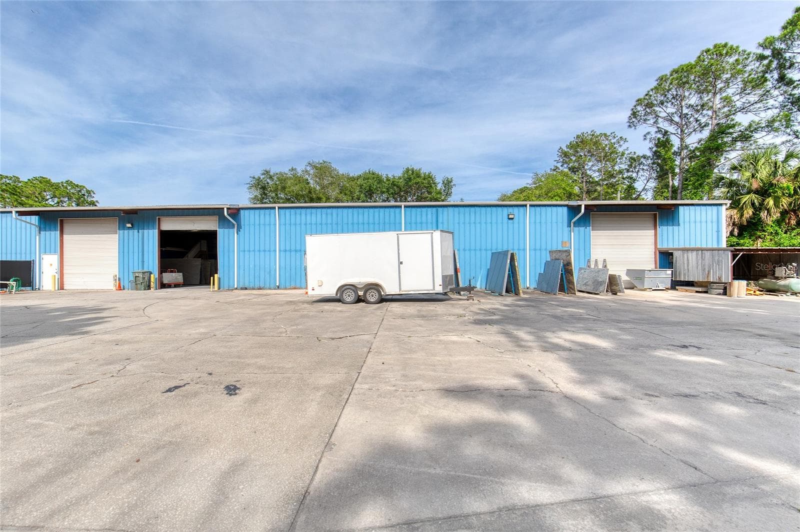 6 Aviator - Stoneworks - 4 & 6 AVIATOR WAY, ORMOND BEACH