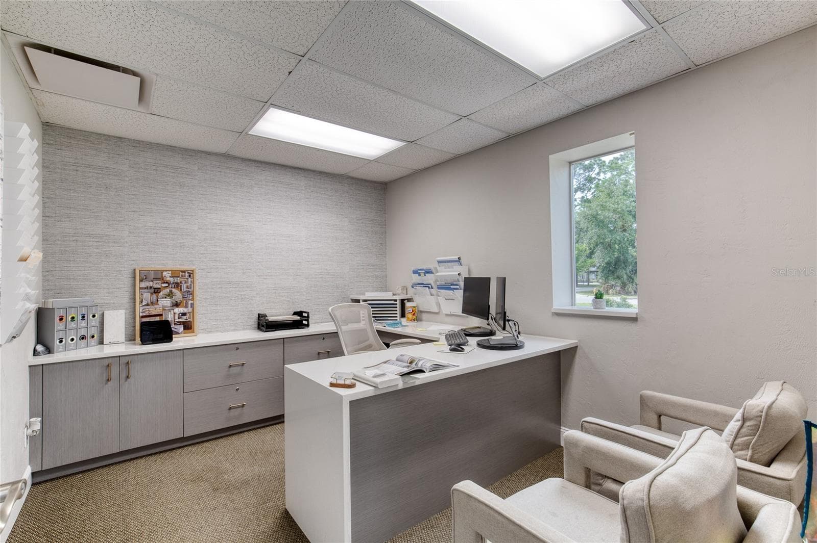 Stoneworks Offices - 4 & 6 AVIATOR WAY, ORMOND BEACH
