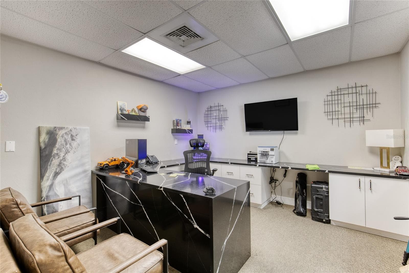 Stoneworks Offices - 4 & 6 AVIATOR WAY, ORMOND BEACH