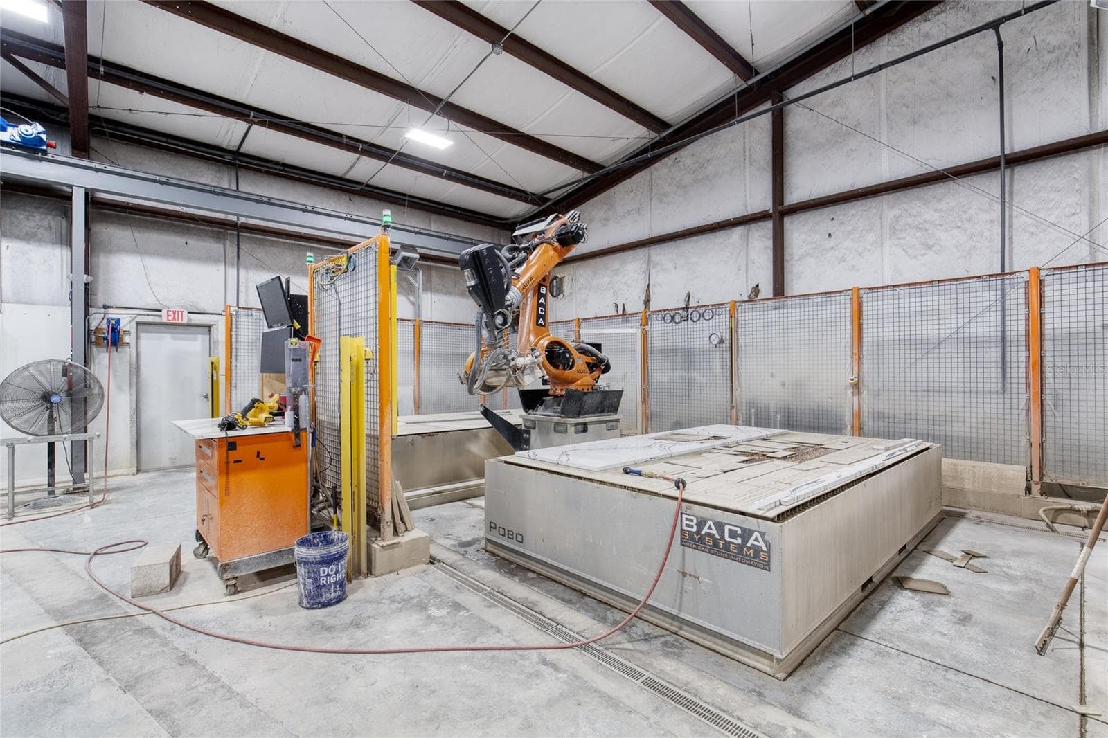 Stoneworks Cut Saw - 4 & 6 AVIATOR WAY, ORMOND BEACH
