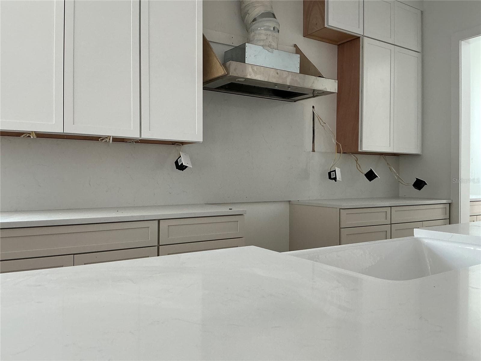 Kitchen - 485 11TH AVE N, ST PETERSBURG