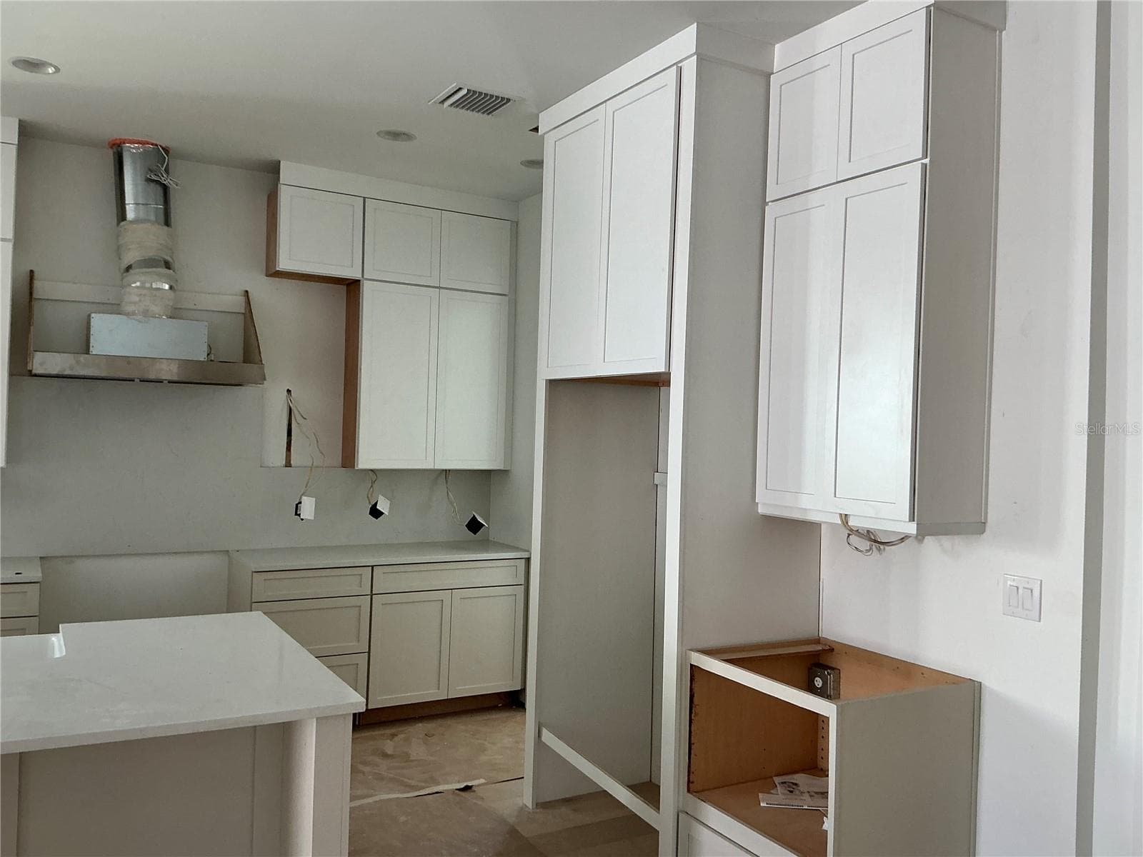 Kitchen - 485 11TH AVE N, ST PETERSBURG