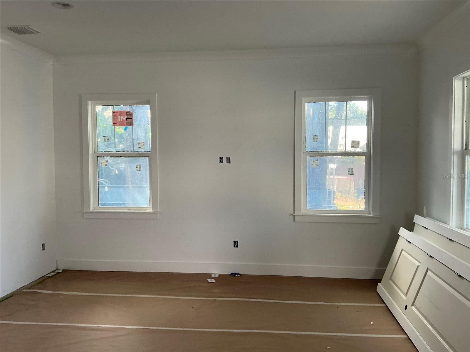 Upstairs bedroom - 485 11TH AVE N, ST PETERSBURG