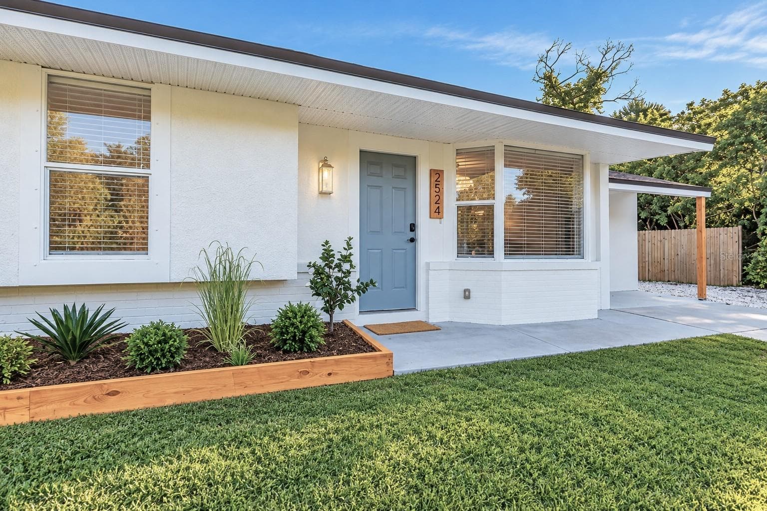 Single Family Residence at 2524 COLLINGSWOOD BLVD, PORT CHARLOTTE, photo 2 of 42