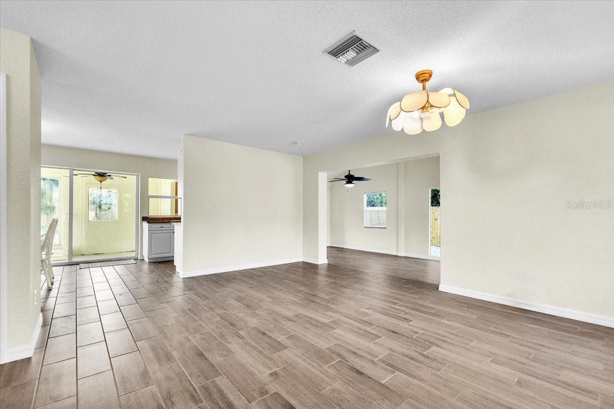 Single Family Residence at 2524 COLLINGSWOOD BLVD, PORT CHARLOTTE, photo 6 of 42
