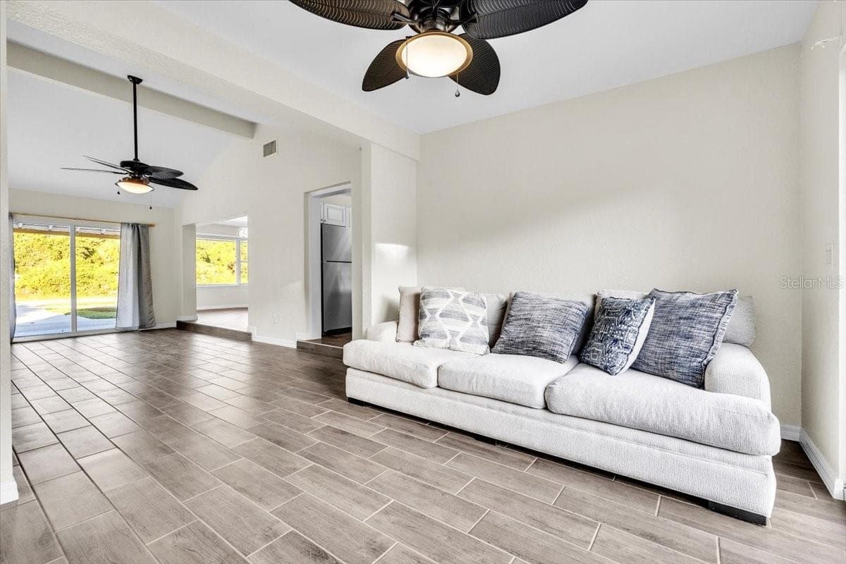 Single Family Residence at 2524 COLLINGSWOOD BLVD, PORT CHARLOTTE, photo 12 of 42