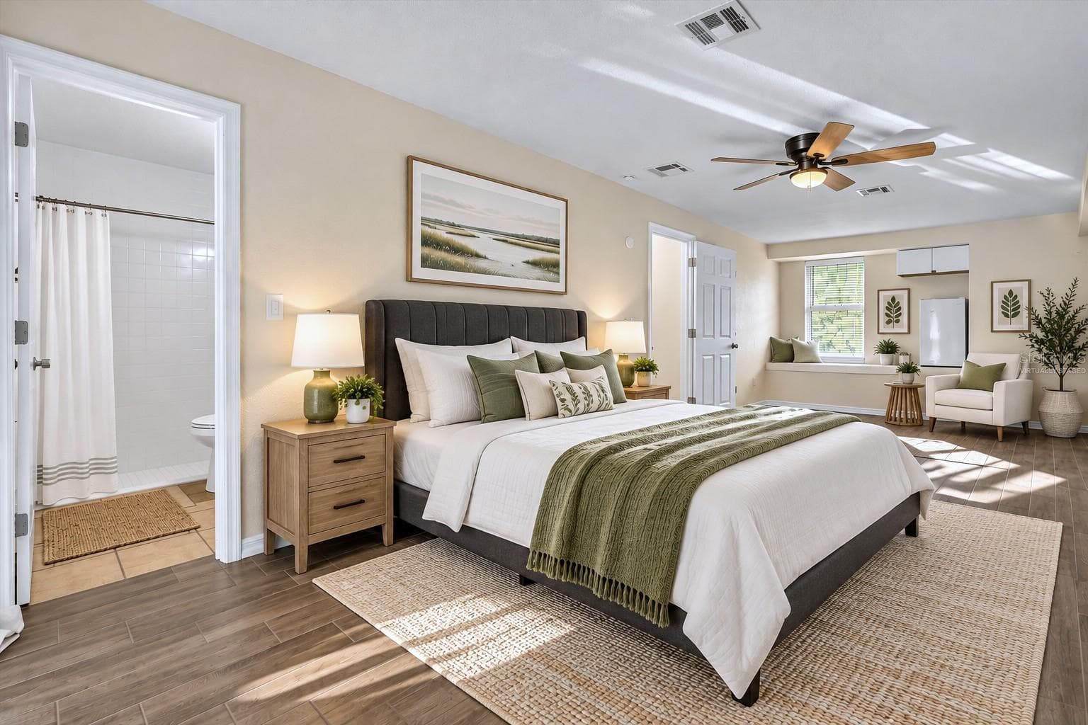 VIRTUALLY STAGED - 2524 COLLINGSWOOD BLVD, PORT CHARLOTTE