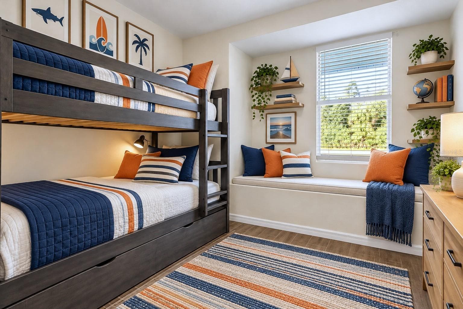 VIRTUALLY STAGED - 2524 COLLINGSWOOD BLVD, PORT CHARLOTTE
