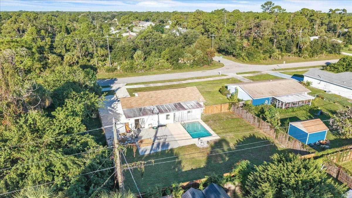 Single Family Residence at 2524 COLLINGSWOOD BLVD, PORT CHARLOTTE, photo 38 of 42