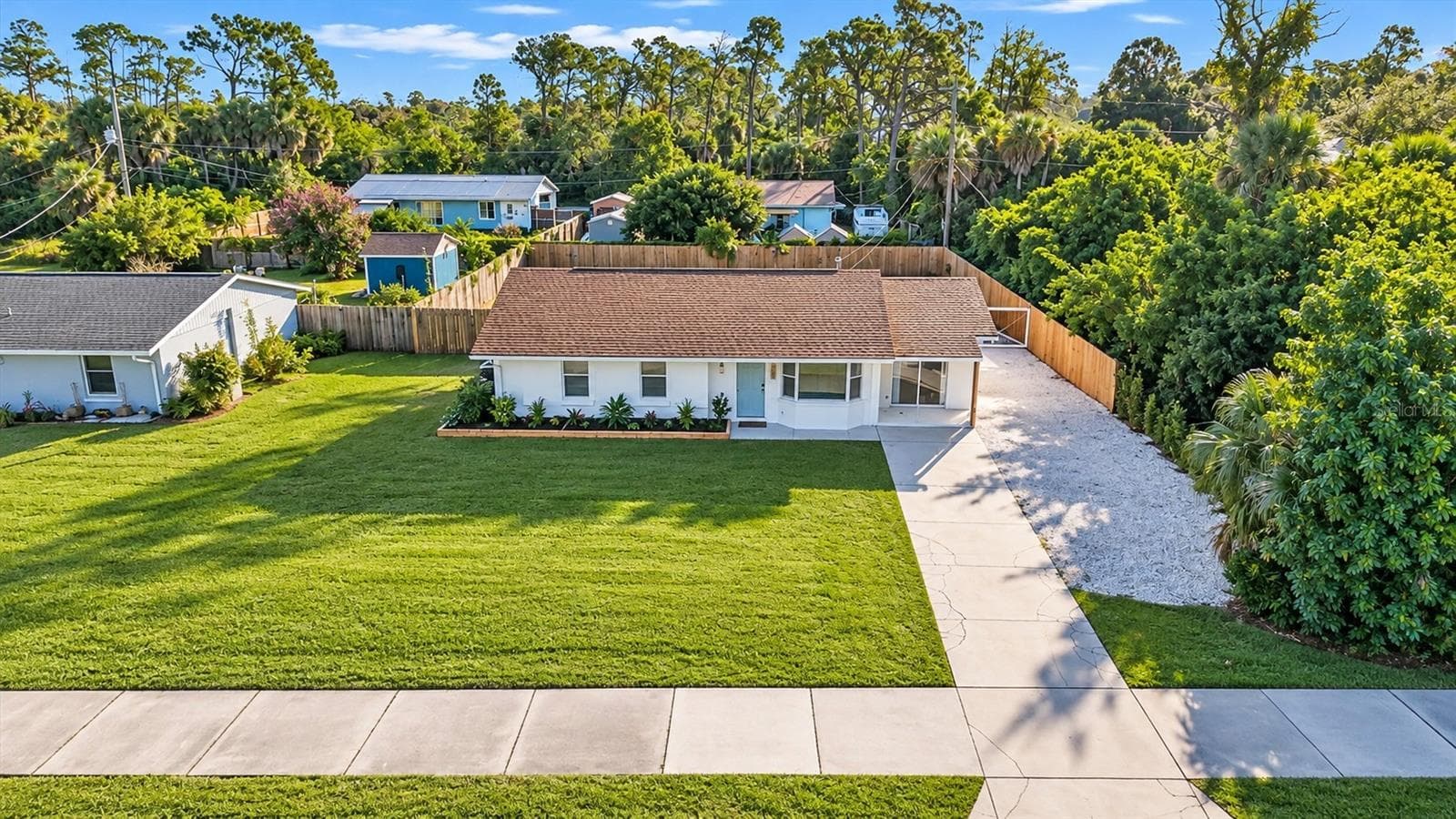 Single Family Residence at 2524 COLLINGSWOOD BLVD, PORT CHARLOTTE, photo 41 of 42