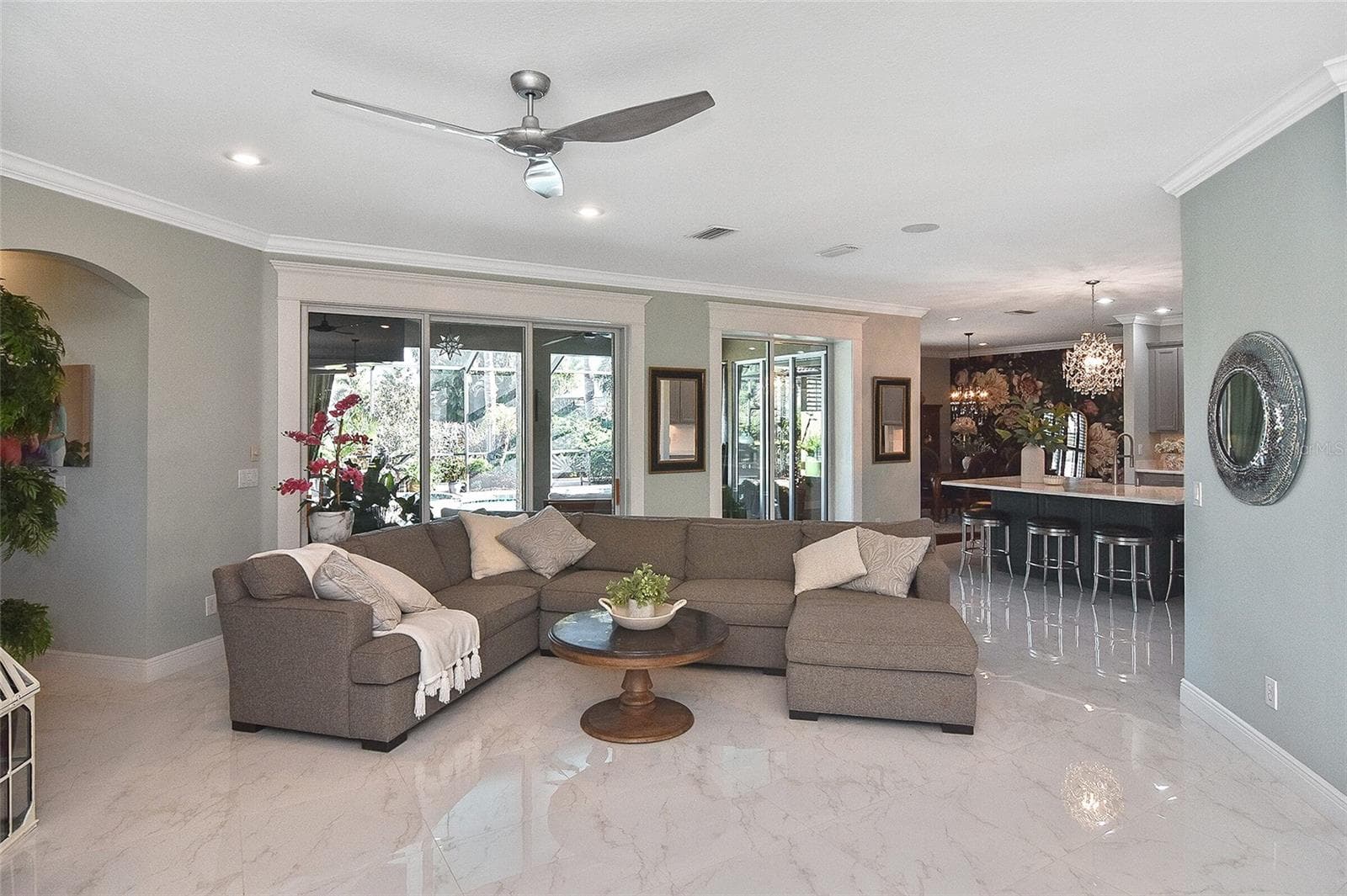 Single Family Residence at 1711 PINYON PINE DR, SARASOTA, photo 7 of 66