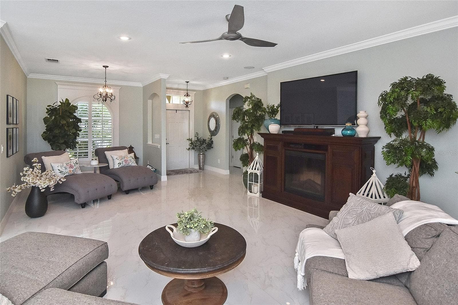 Single Family Residence at 1711 PINYON PINE DR, SARASOTA, photo 8 of 66