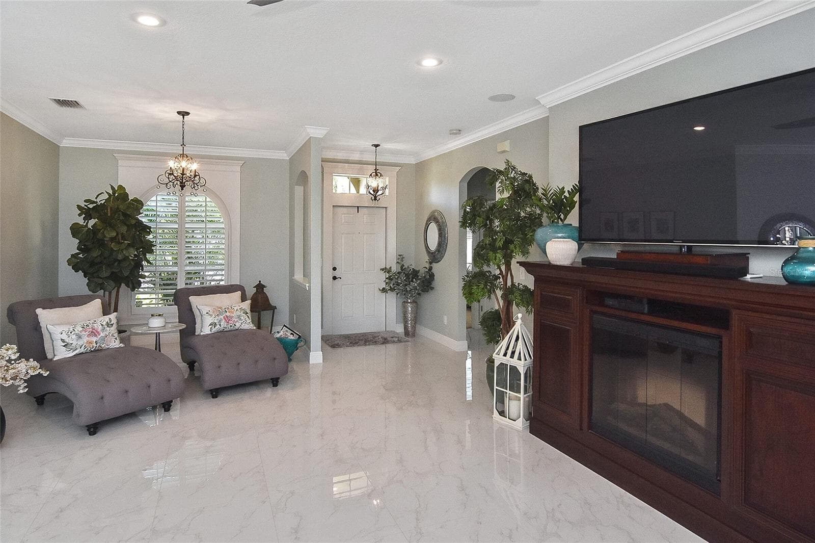Single Family Residence at 1711 PINYON PINE DR, SARASOTA, photo 9 of 66
