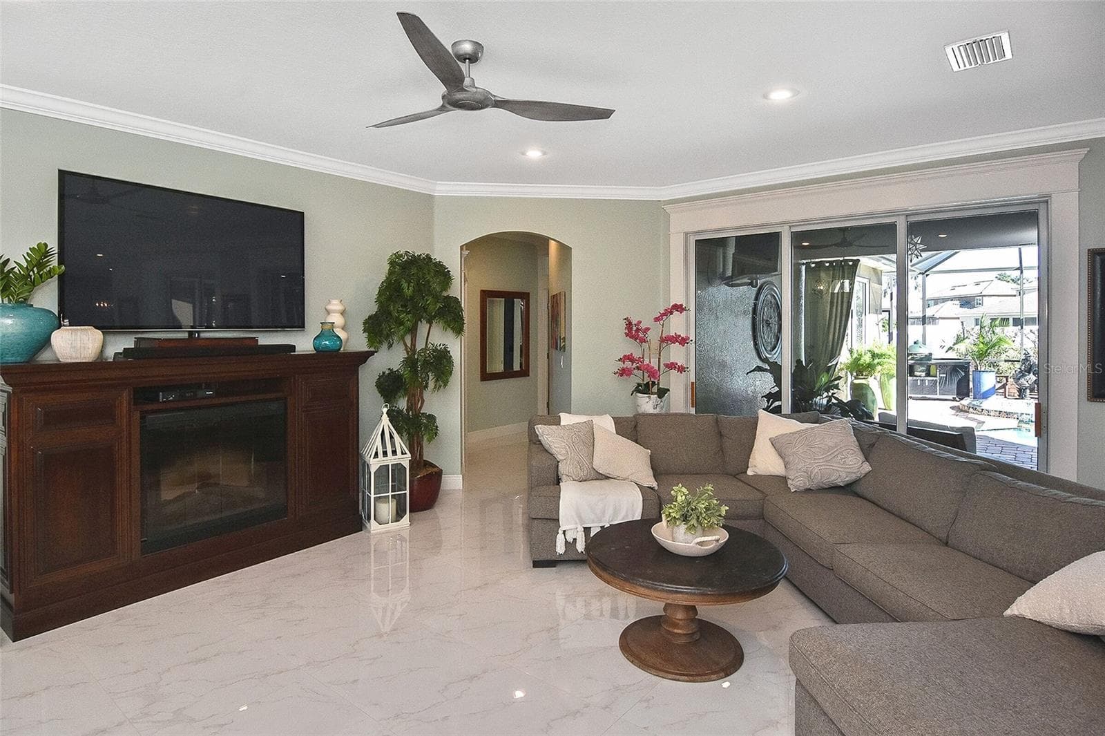 Single Family Residence at 1711 PINYON PINE DR, SARASOTA, photo 20 of 66