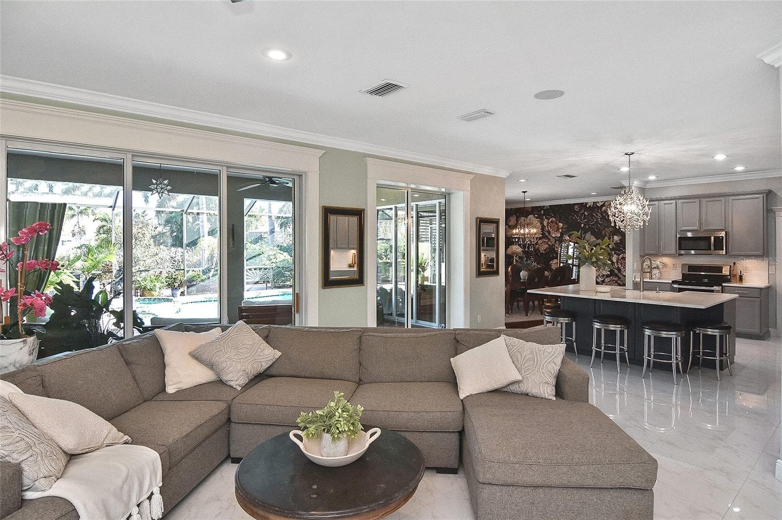 Single Family Residence at 1711 PINYON PINE DR, SARASOTA, photo 36 of 66